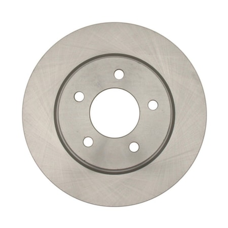 Raybestos Disc Brake Rotor Only Br31366,980287R 980287R